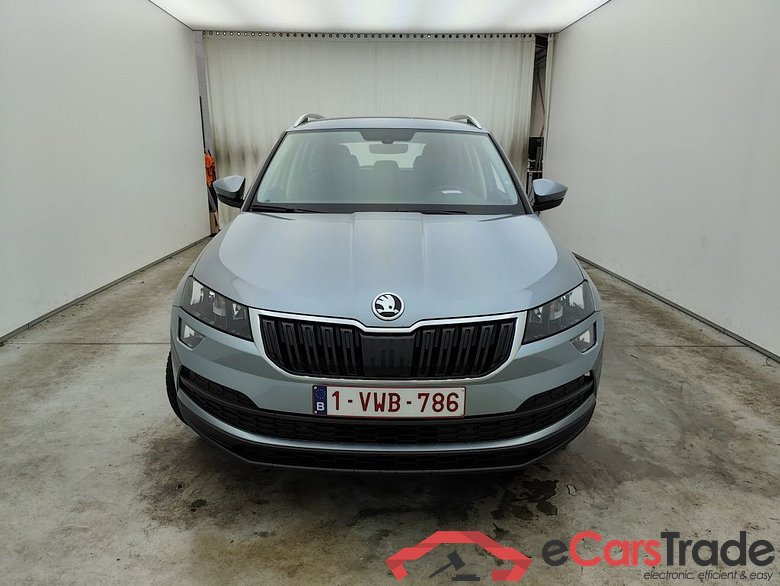 Skoda Karoq 1.6 CRTDI 85KW Ambition 5d #1