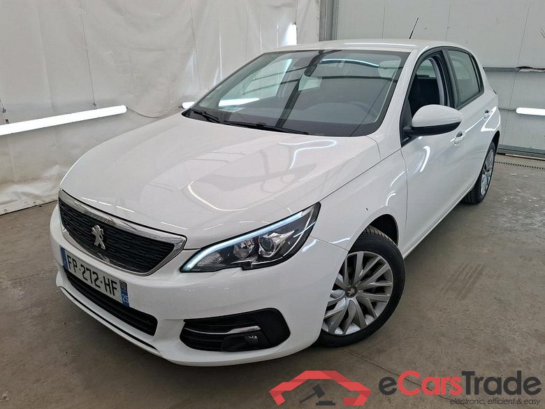 Peugeot BlueHDi 100 PREMIUM PACK 308 Premium Pack 1.5 HDI 100CV BVM6 E6dT #1