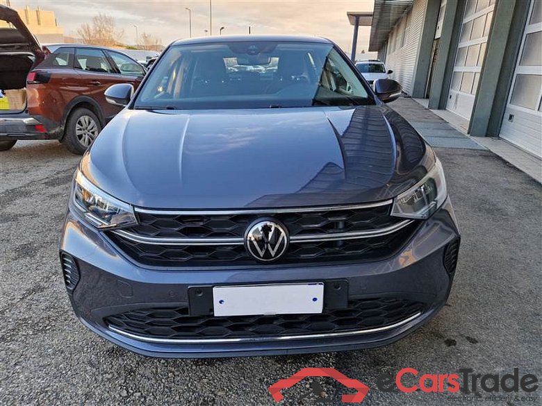 Volkswagen 9 VOLKSWAGEN TAIGO / 2021 / 5P / SUV 1.0 TSI 81KW LIFE #6