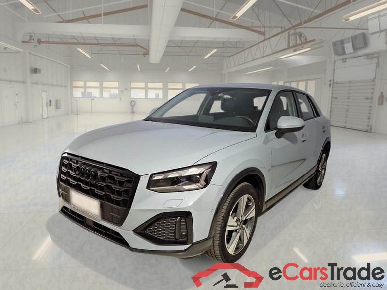Audi 12 AUDI Q2 / 2020 / 5P / SUV 1.5 35 TFSI ADMIRED ADVANCED #1