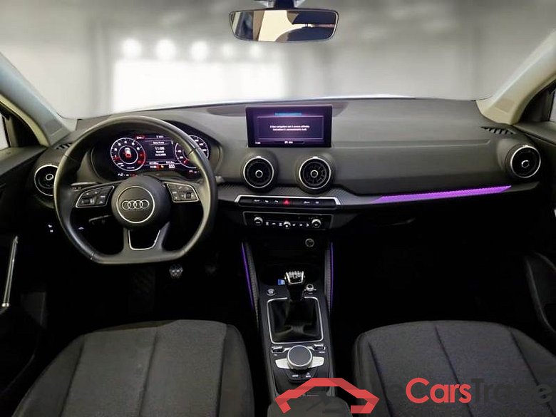 Audi 12 AUDI Q2 / 2020 / 5P / SUV 1.5 35 TFSI ADMIRED ADVANCED #3