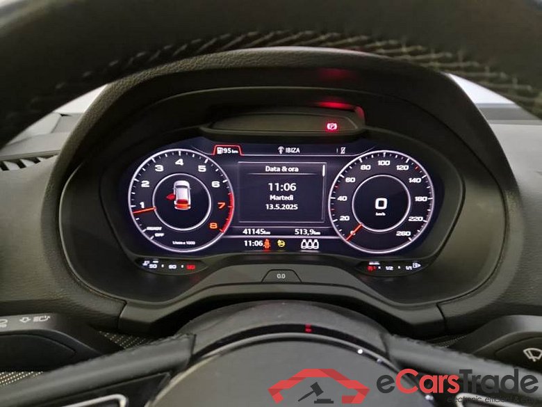 Audi 12 AUDI Q2 / 2020 / 5P / SUV 1.5 35 TFSI ADMIRED ADVANCED #4