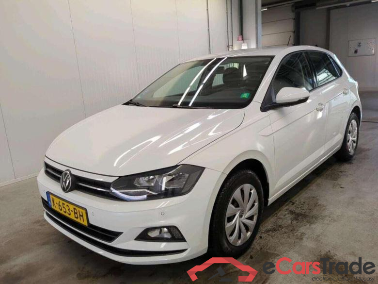 VOLKSWAGEN POLO 1.0 TSI Comf.l. Bus.