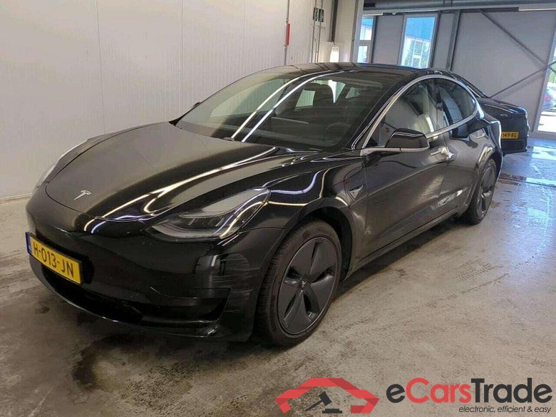 Tesla Model 3 Stnd.RWD Plus 60 kWh