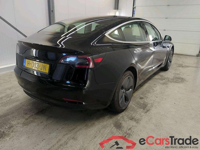 Tesla Model 3 Stnd.RWD Plus 60 kWh #2