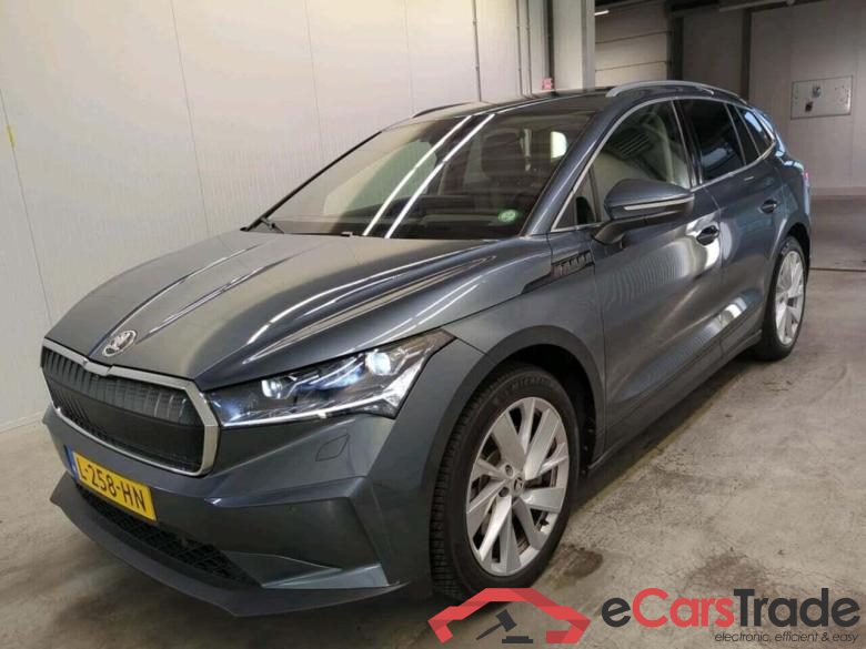 SKODA Enyaq iV 80