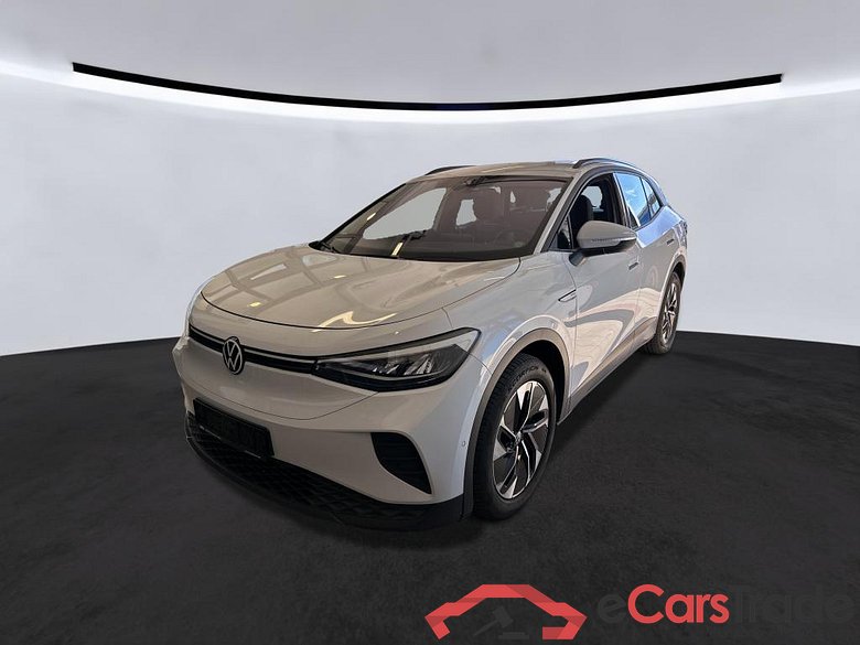 Vw Pro Performance 150 kW ID.4