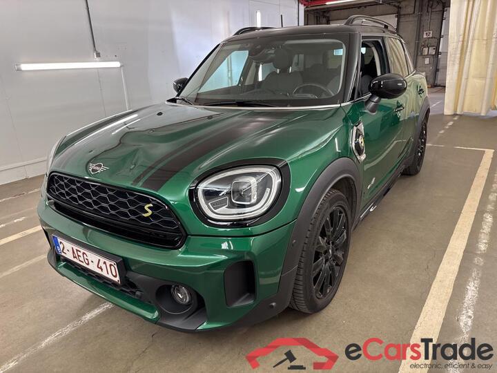 Mini Countryman Countryman Cooper S E ALL4 AT 162kW/220pk  5D/P Auto-6