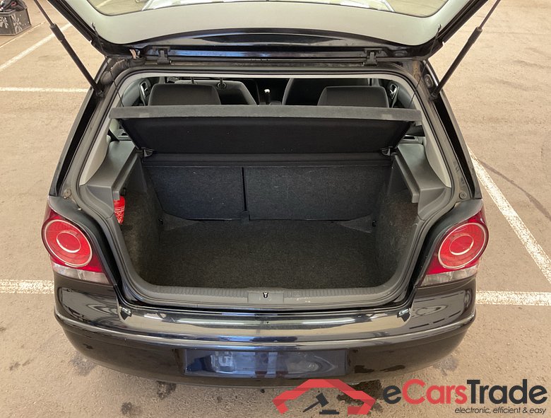 VOLKSWAGEN Polo TREND 1,2L 65CV/PK 5V #4