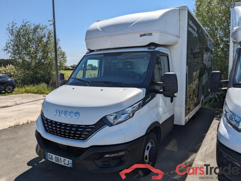 30M3 35C14H BVA8 RISK #2