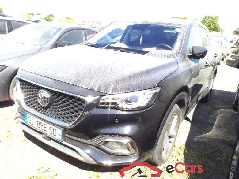 EHS LUXURY PHEV 258CH RISK #1