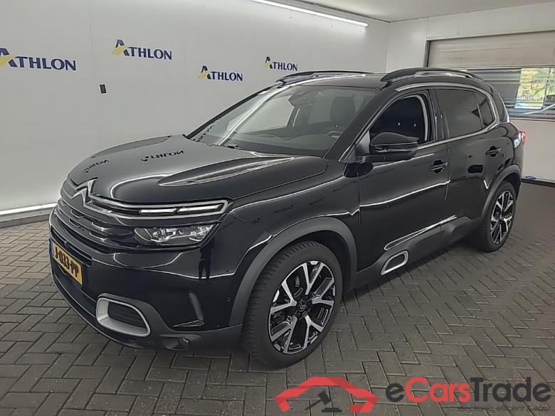 CITROEN C5 Aircross BlueHDi 130 S&S Business Plus EAT8 5D 96kW