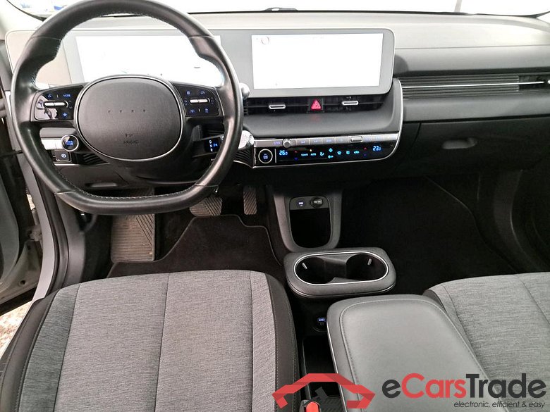 Hyundai INTUITIVE 58 kWh HYUNDAI Ioniq 5 / 2021 / 5P / SUV INTUITIVE 58 kWh #6