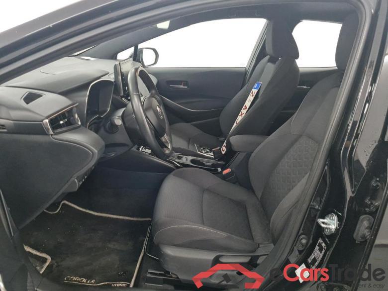 TOYOTA COROLLA 1.8 HYBRID DYNAMIC E-CVT #5