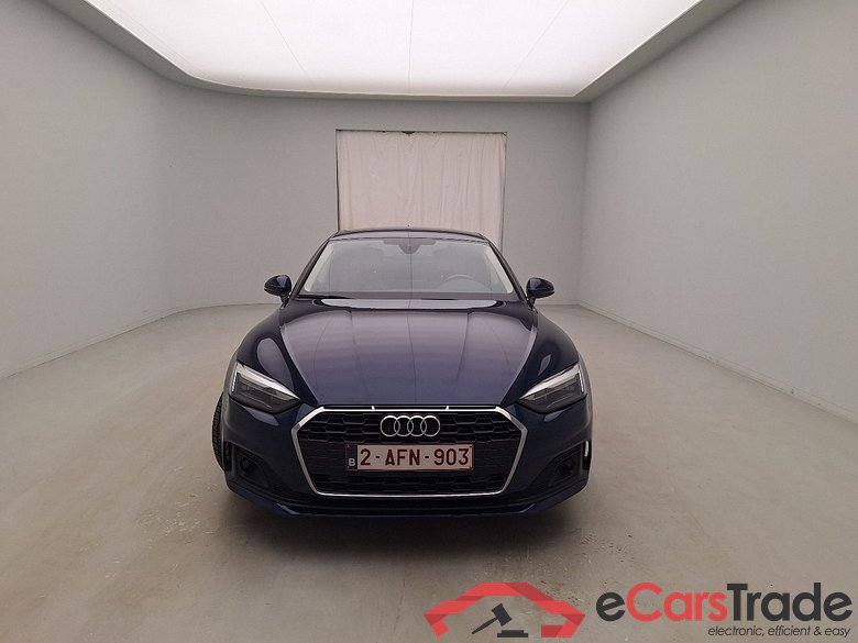 Audi, A5 SB FL'20, Audi A5 Sportback 30 TDI S tronic Business Edition #1
