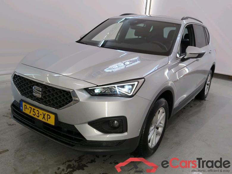 Seat Tarraco '18 SEAT Tarraco 1.5 TSI Style Business Intense DSG-7 5d #1
