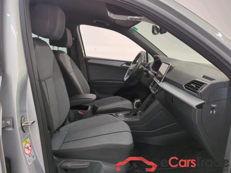 Seat Tarraco '18 SEAT Tarraco 1.5 TSI Style Business Intense DSG-7 5d #3