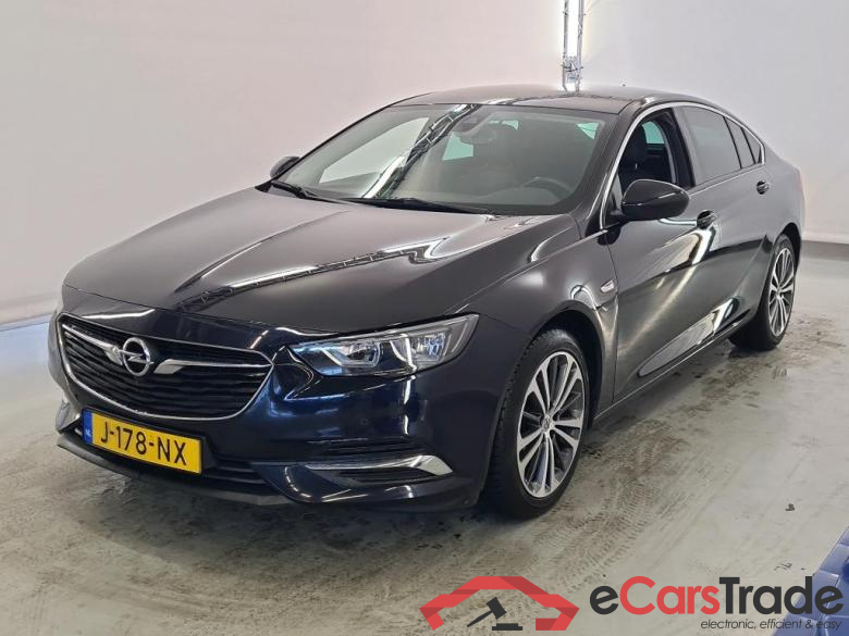 Opel Insignia 5d FL'20 Opel Insignia Grand Sport 1.5 Turbo 121kW S&S Bus. Executive auto 5d