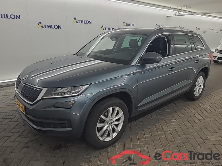SKODA Kodiaq 1.5 TSI ACT 110kW DSG Business Ed Plus 5D #1