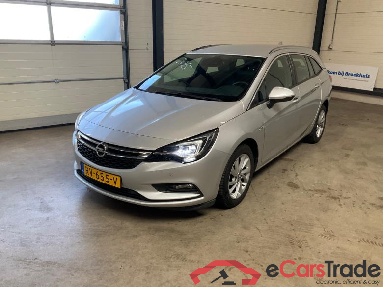 OPEL ASTRA SPORTS TOURER 1.0 Innovation