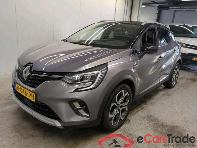 RENAULT Captur 1.0 TCe Edition One #1