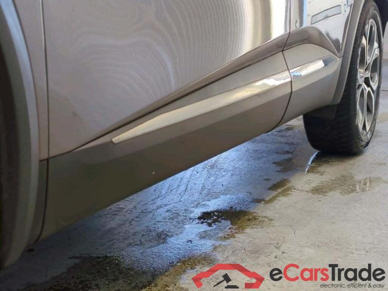 RENAULT Captur 1.0 TCe Edition One #4