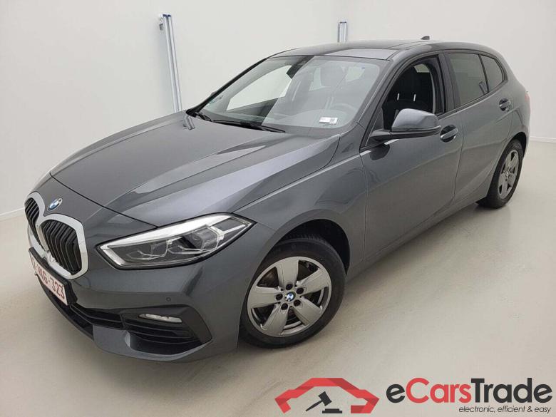 BMW 1-SERIE 118D #1