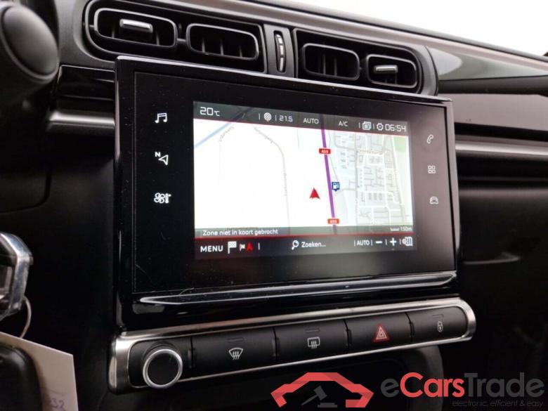 Citroen C3 1.2i PureTech Navi Klima PDC ... #6