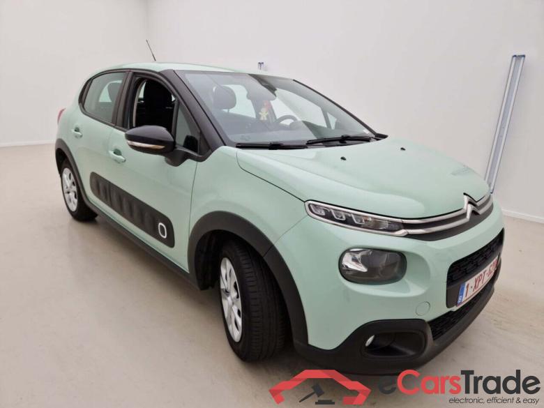 Citroen C3 1.2i PureTech Navi Klima PDC ... #2