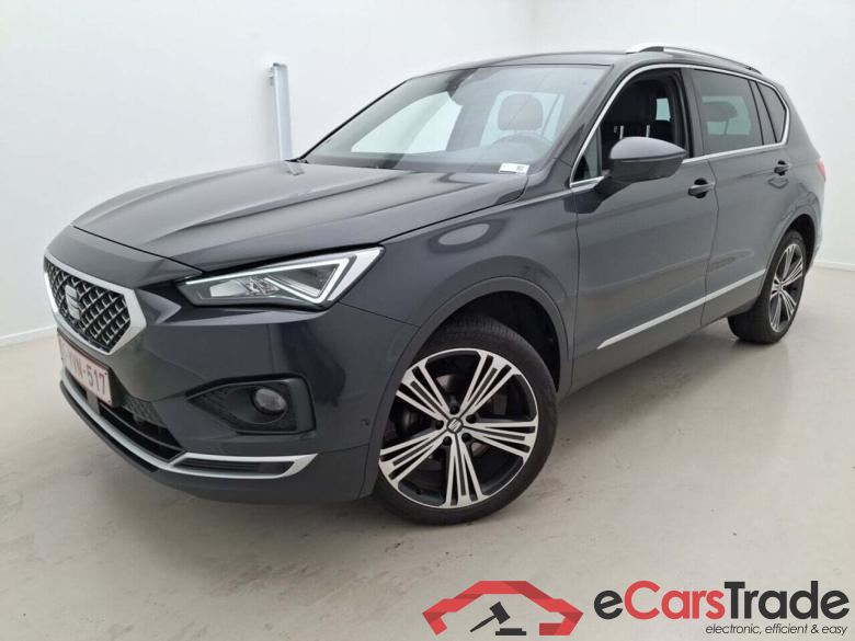 SEAT TARRACO 1.5 TSI XCELLENCE