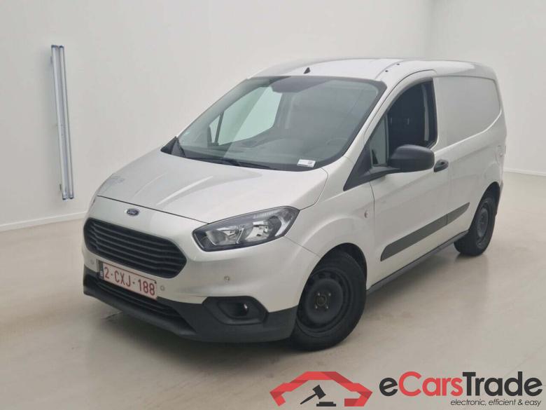 Ford Transit Courier 1.5 TDCI Trend Navi Сamera Klima PDC ...