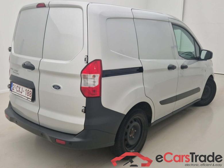 Ford Transit Courier 1.5 TDCI Trend Navi Сamera Klima PDC ... #3