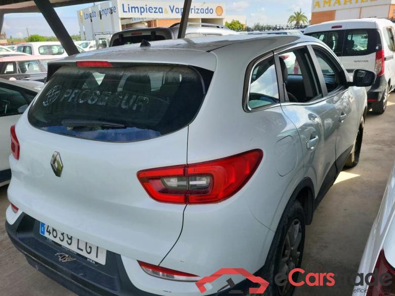 Renault Business Blue dCi 85W (115CV) Kadjar Business 1.5 dCi 115CV MT6 E6dT #2