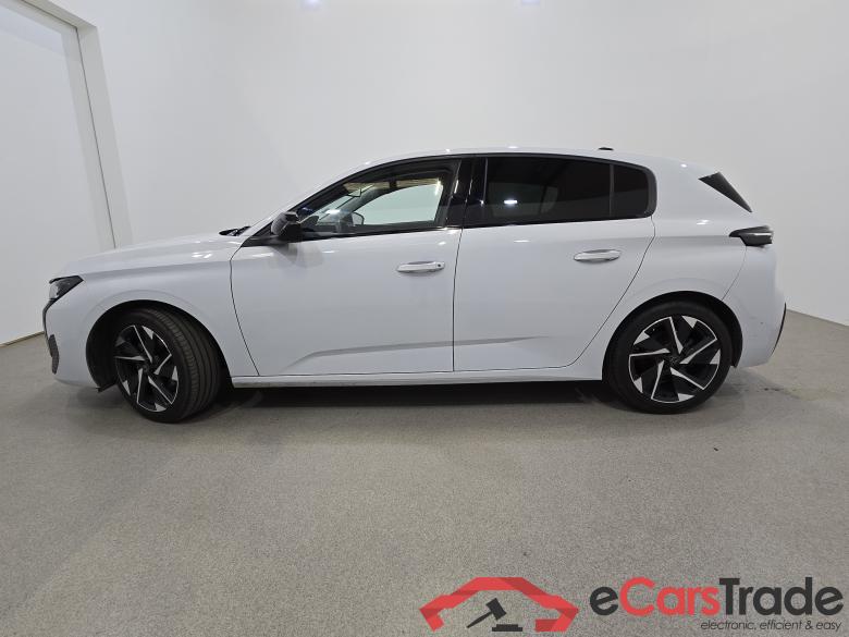 Peugeot 308 1.2 PureTech Allure LED I-Cockpit Navi 1/2 Sport-Leather KeylessGo Camera Klima PDC ... #2