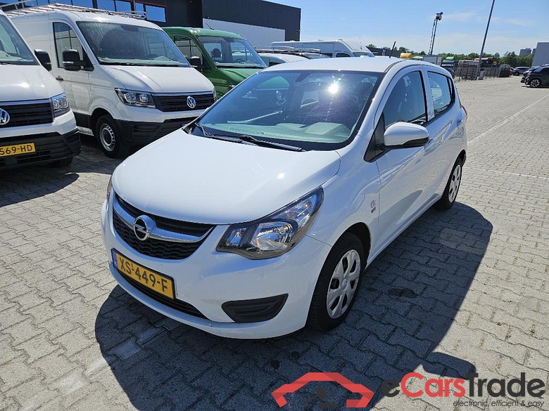 OPEL KARL 54 kW #1