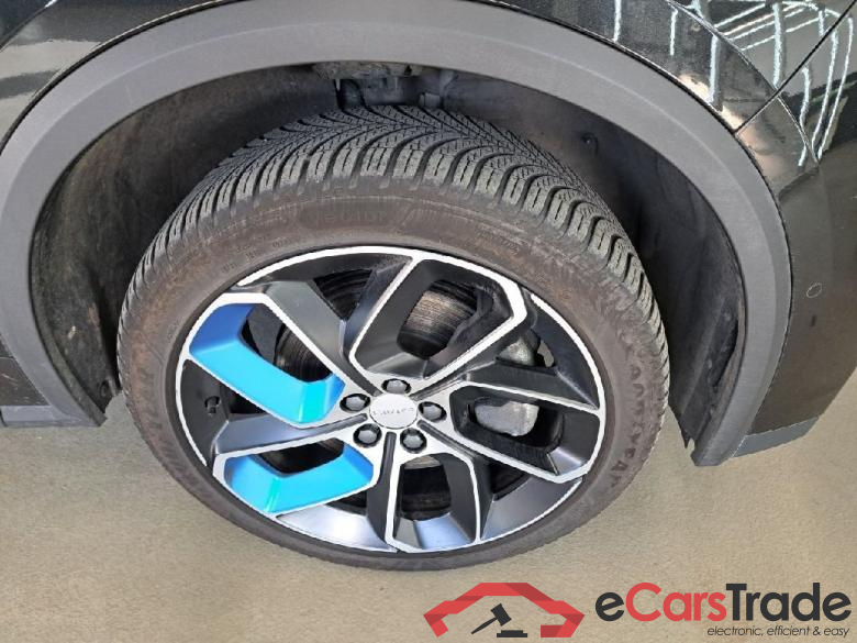 LynkAndCo Lynk & Co 01 ´20 LYNK & CO 01 PHEV 5d 132kW