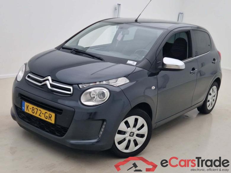 CITROEN C1 1.0 VTi Feel #1