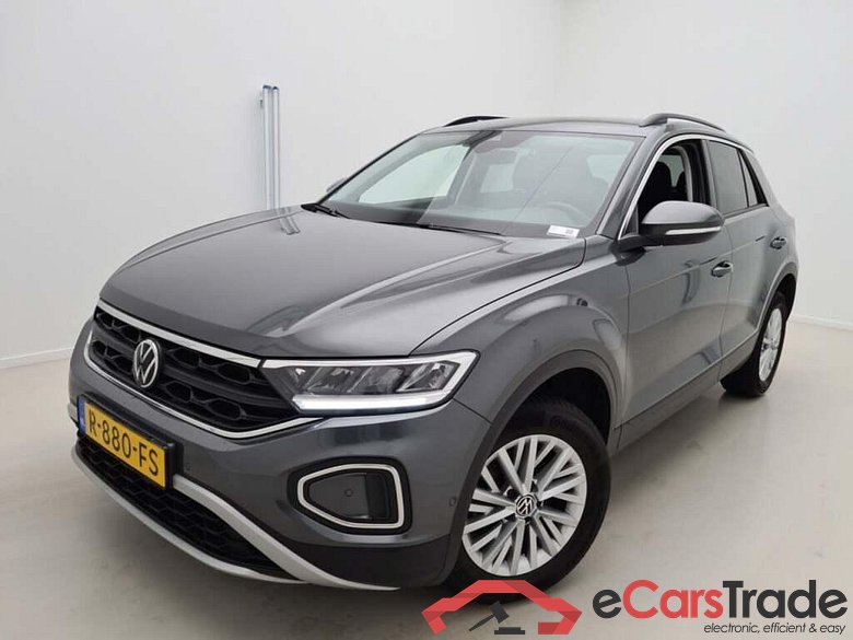 VOLKSWAGEN T-Roc 1.0 TSI Life Business #1