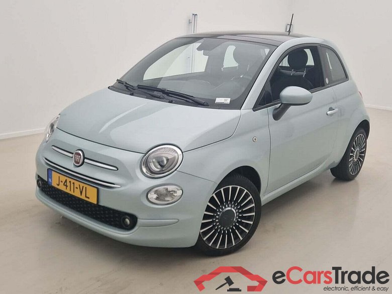 FIAT 500 1.0 Hybrid Launch Edition