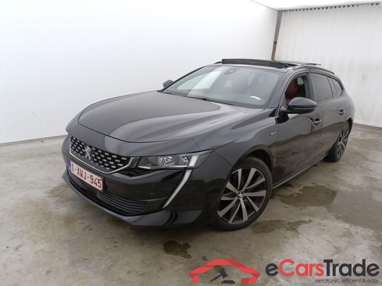 Peugeot 508 SW 1.5 BlueHDi 130 S&S EAT8 GT Line 5d