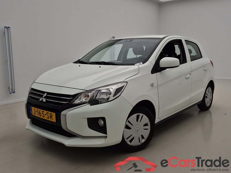 MITSUBISHI Space Star 1.0 Cool+