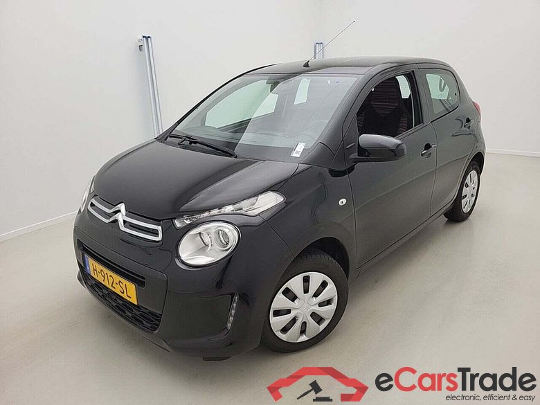 CITROEN C1 1.0 VTi Feel