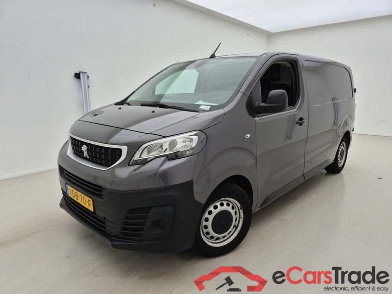 PEUGEOT Expert 1.5 BlueHDI Premium L1 #1