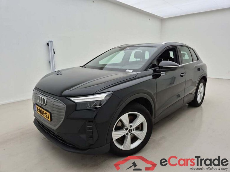AUDI Q4 e-tron 40 Launch Edition 77kWh