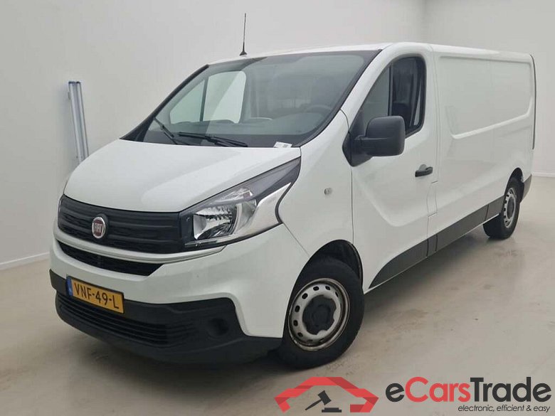 FIAT Talento 2.0 MultiJet L2H1 Pro #1
