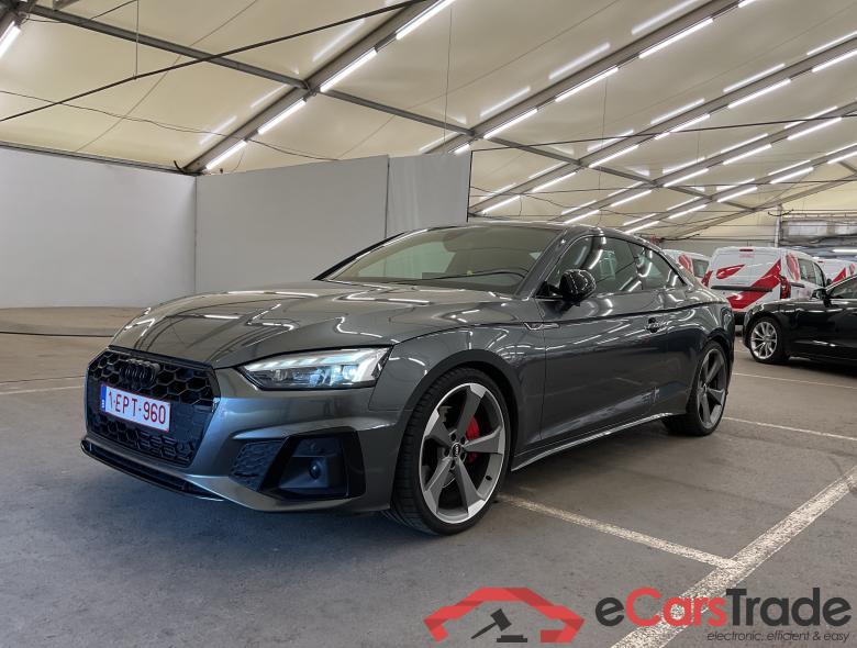 AUDI A5 Audi A5 Coupé edition one 45 TFSI quattro 180(245) kW(ch) S tronic #1