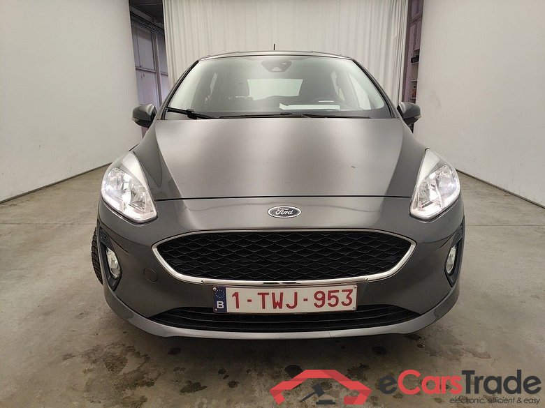 Ford Fiesta 1.0i EcoBoost 74kW Business Class 5d