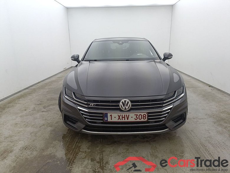 Volkswagen Arteon 2.0 TDI SCR 110kW R-Line 5d