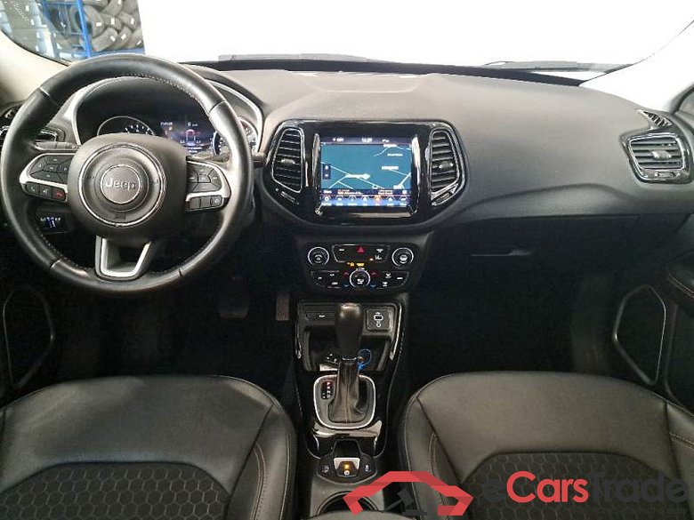 Jeep 66 JEEP COMPASS / 2017 / 5P / SUV 1.3 TURBO T4 110KW LIMITED DDCT #3