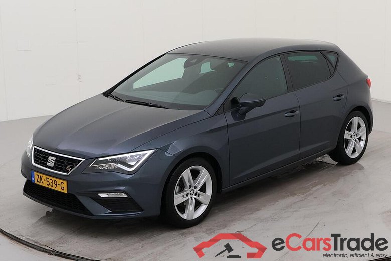 SEAT LEON 110 kW